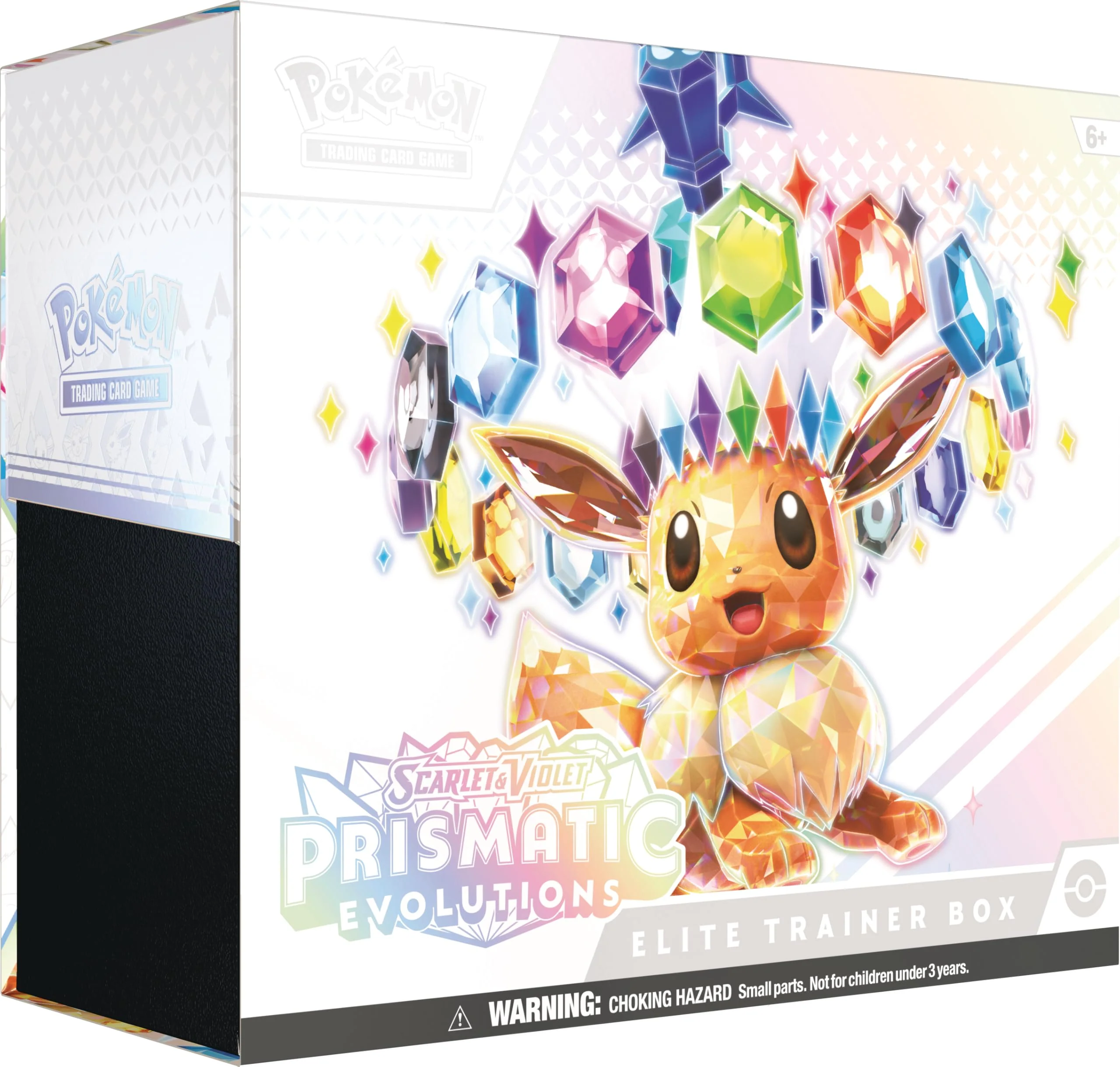 PokƩmon Sealed Collection