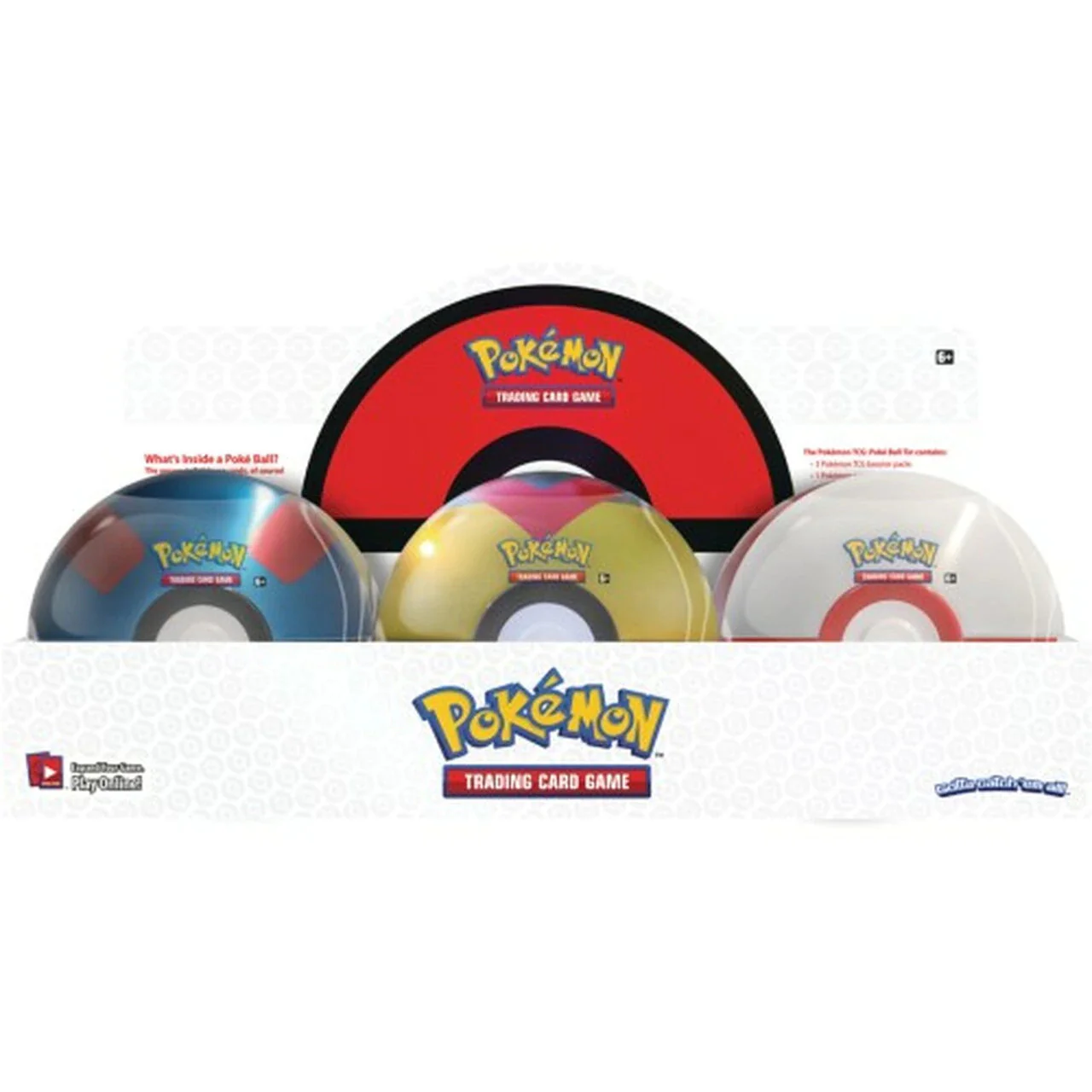 New Releases